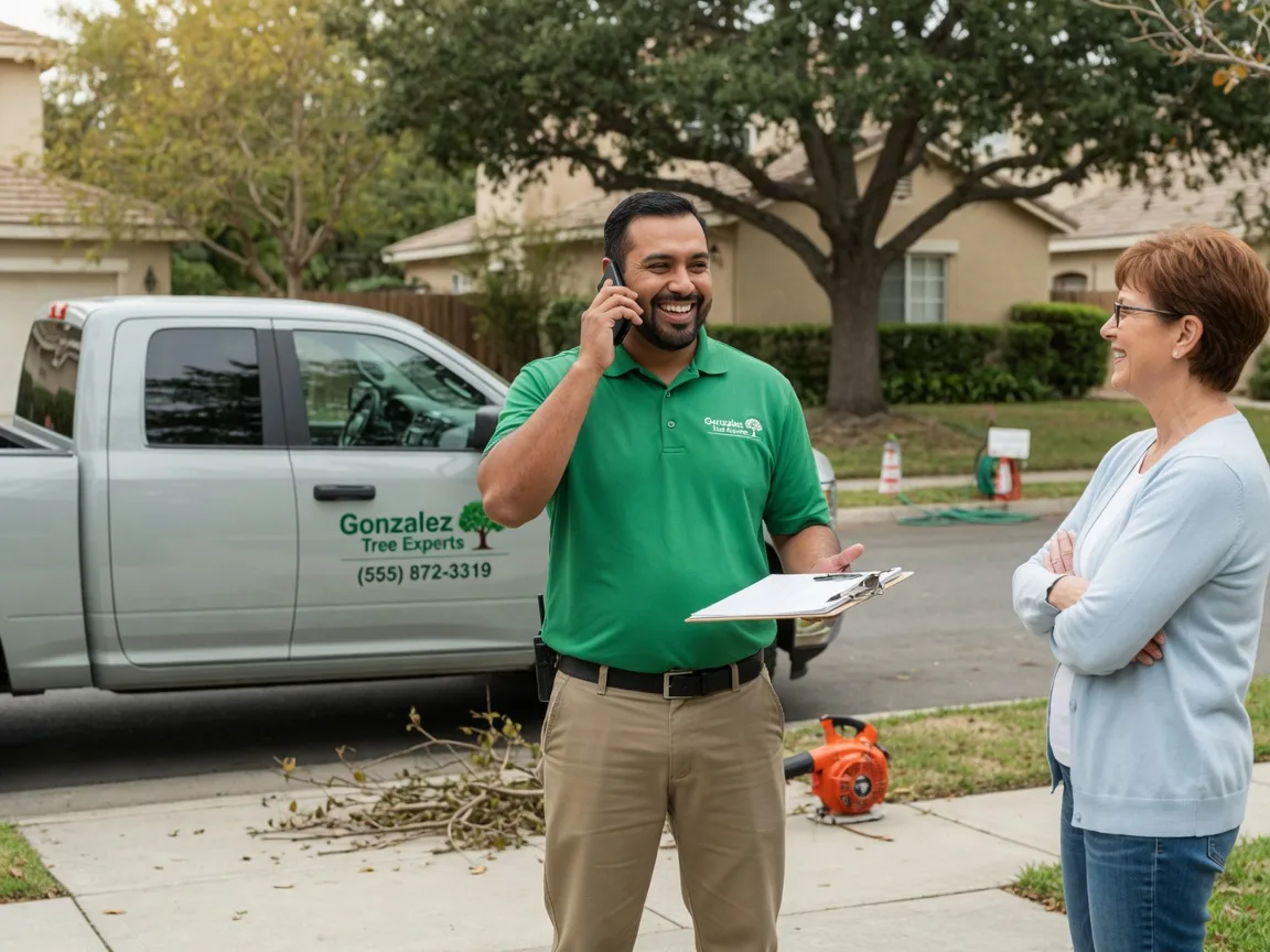 Tree Service Spencerville, OK FAQs
